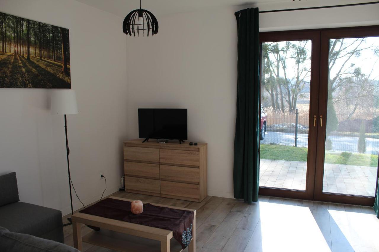 Apartament Fibra Freddo Rybnik  Exterior photo