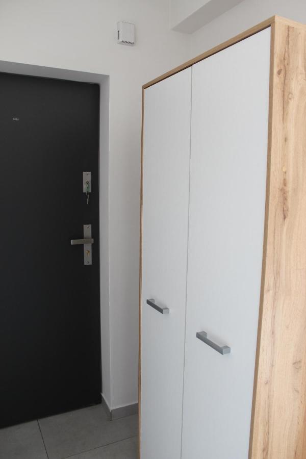 Apartament Fibra Freddo Rybnik  Exterior photo